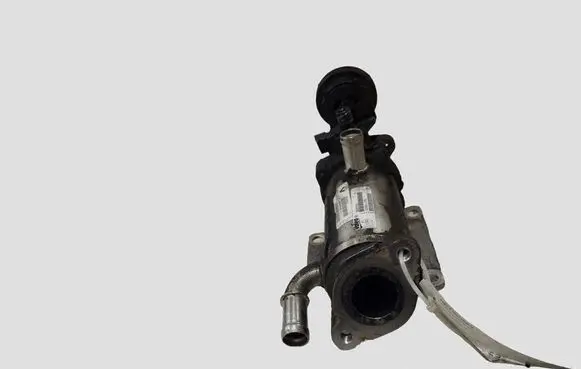 Renault Laguna III EGR valve cooler H8200340616 8200611709