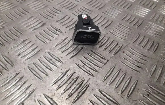 Chevrolet Camaro Engine start stop button switch 22774052