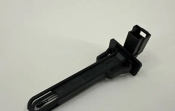 Volkswagen Golf VIII Interior temperature sensor 5Q0907543A