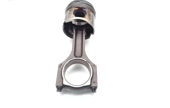 BMW X1 E84 Piston with connecting rod N47D20C 0840BB
