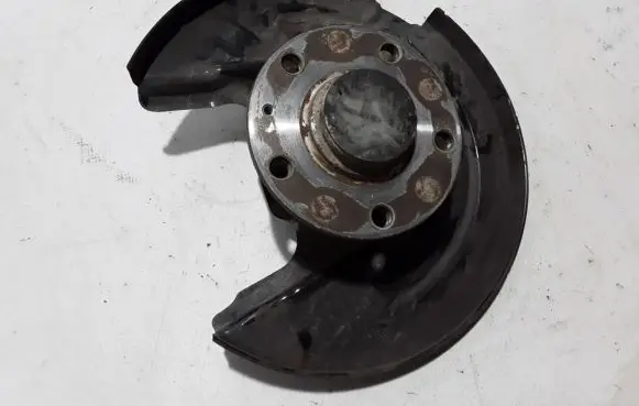 Skoda Karoq Rear wheel hub 5Q0501117D