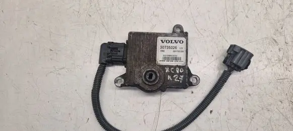 Volvo V70 Gearbox control unit/module 30735326 002106B8124791 064700308