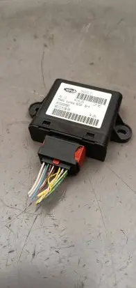 Fiat Ulysse Other control units/modules 9651212180 EAS20001 09733029903