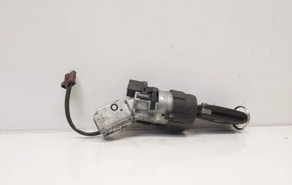 Citroen C4 I Picasso Ignition lock 9663123380