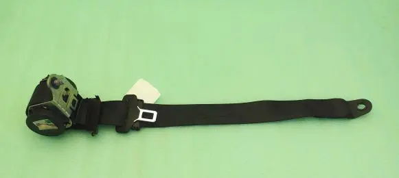 Mini One - Cooper R57 Rear seatbelt 615056400B