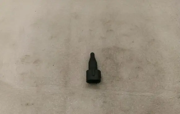 Toyota Corolla Verso AR10 Outside/exterior temperature sensor 8348202010