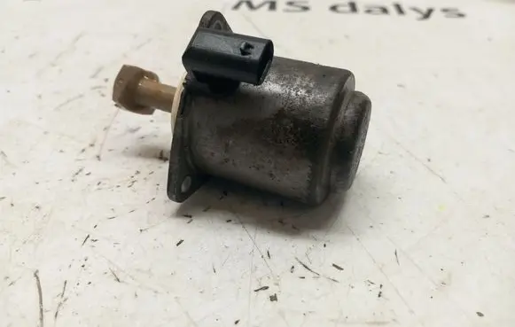 Land Rover Range Rover Sport L320 Front gearbox reducer motor ITC1227601
