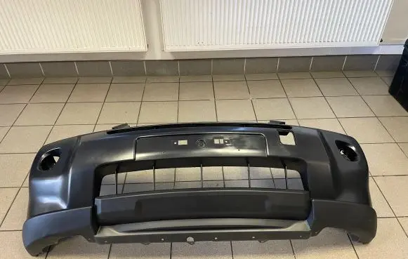 Nissan X-Trail T31 Front bumper 620221DA4H