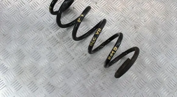 Honda Accord Rear coil spring