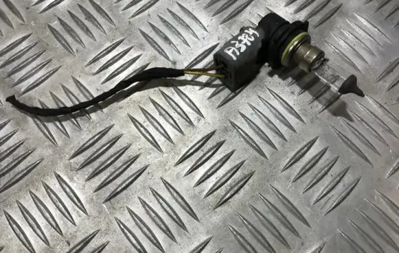 BMW 5 E60 E61 Rear tail light bulb 