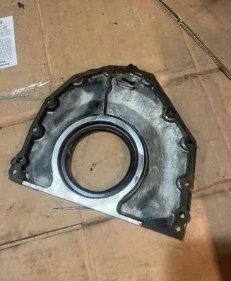 Audi A4 S4 B6 8E 8H other engine part 059103173F