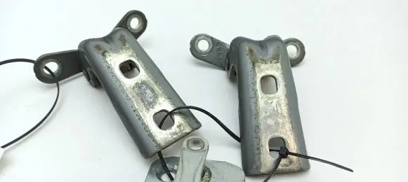Cadillac SRX Front door hinges set 5A20V2 VF91 VB91