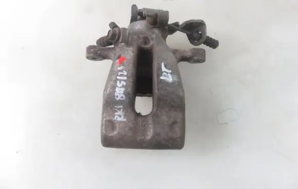 Opel Astra H Rear brake caliper