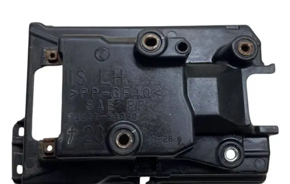 Lexus IS 220D-250-350 Battery tray 7443153050