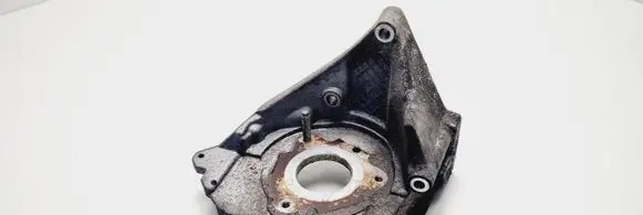 Citroen Jumper Fuel pump bracket 96389217