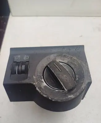 Audi A2 Light switch 8Z1941531E
