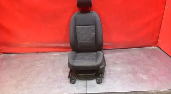 Ford Focus C-MAX Front driver seat 