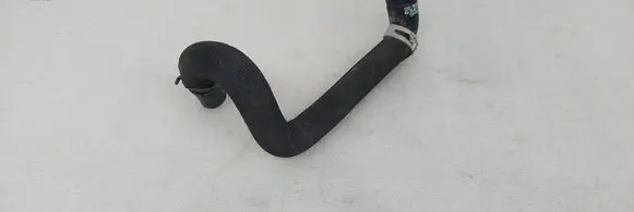 Audi Q5 SQ5 Coolant pipe/hose 80A122061F