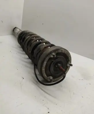 BMW 7 E65 E66 Rear shock absorber/damper 3352677005801
