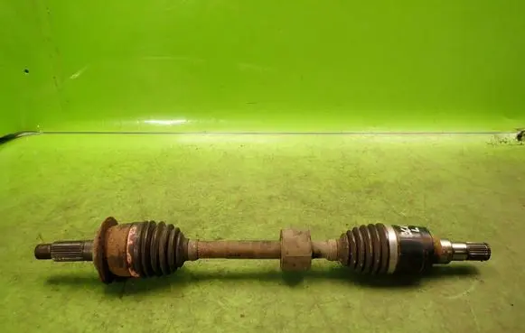 Suzuki SX4 Front driveshaft
