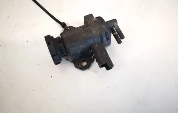 Citroen Berlingo Turbo solenoid valve 9635704380 0928400414