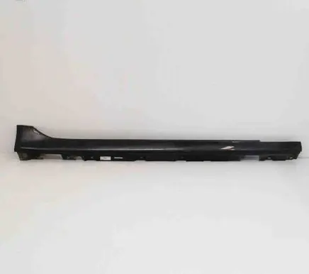 BMW 5 GT F07 Sill 7201252