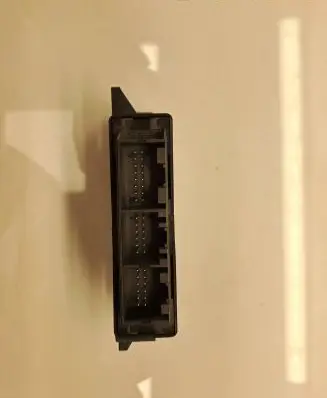 Audi Q3 8U Parking PDC control unit/module 8X0919475M 304124 8X0919475