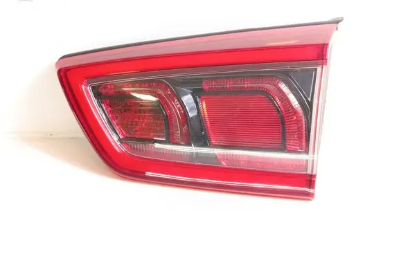 KIA Niro Tailgate rear/tail lights 92404G5120