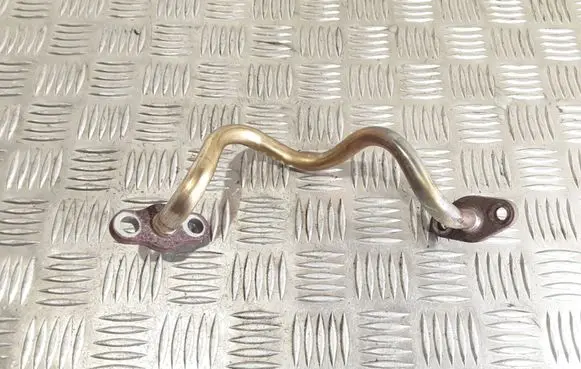 EGR valve line/pipe/hose