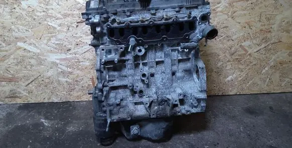 Toyota Avensis T250 Engine 1AD