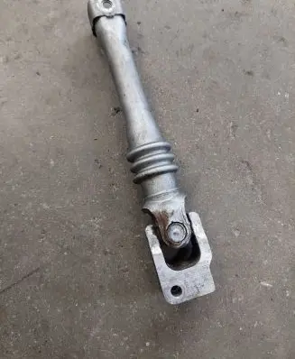Mercedes-Benz E W212 Steering column universal joint A2044620078