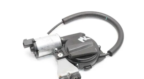 Maserati Quattroporte Seat adjustment motor 5030014B