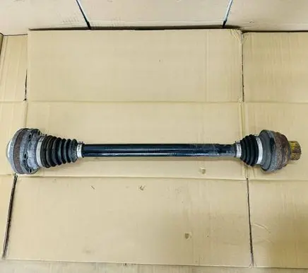 Audi A7 S7 4G Rear driveshaft 8R0501203C