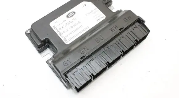 Land Rover Range Rover L405 Central body control module HPLA14F392JE