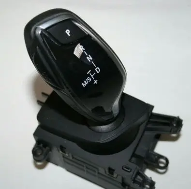 BMW 5 G30 G31 G38 Gear selector 6805334