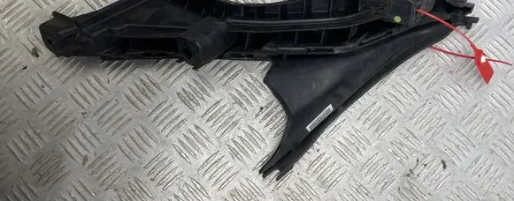 Porsche Taycan 9J1 Other exterior part DOPORSCHETAYCAN