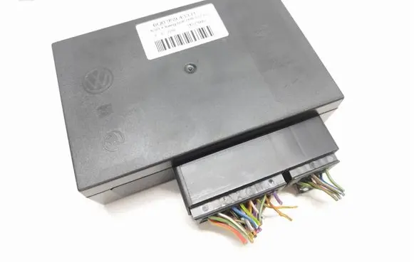 Volkswagen Polo Other control units/modules 6Q0959433H 5DK00812701
