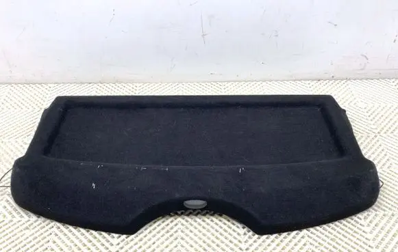 Skoda Rapid (NH) Parcel shelf 