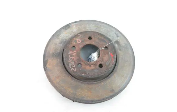 Ford Mondeo Mk III Front brake disc 