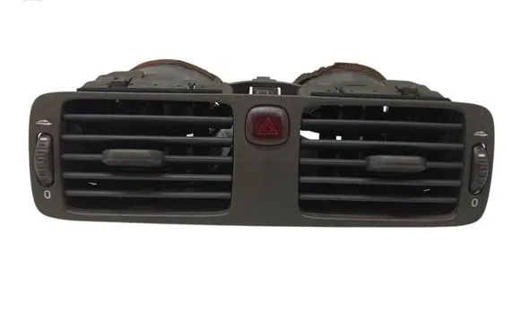 Volvo S80 Dashboard air vent grill cover trim 130082117