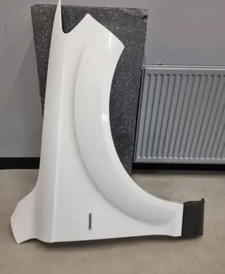 Audi Q7 4L Fender 
