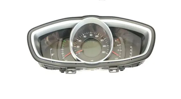 Volvo V40 Speedometer (instrument cluster) 769212810U 31453106