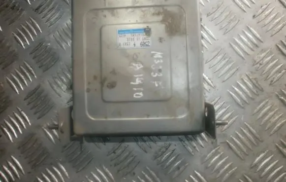 Mazda 323 Engine control unit/module Z50918881B