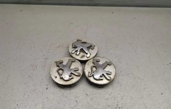 Original wheel cap