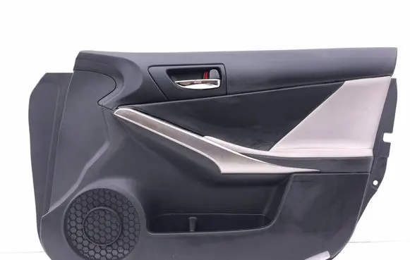 Lexus IS III XE30 Front door card panel trim 67763X7200