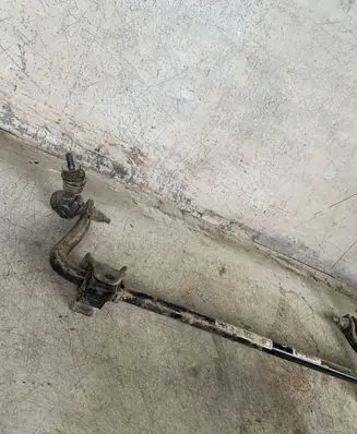 Ford C-MAX II Rear anti-roll bar/sway bar 