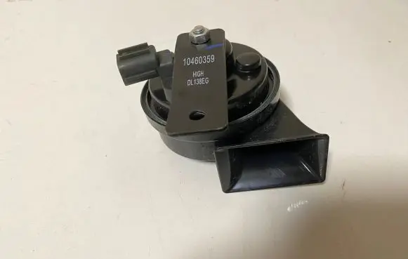 MG ZS Horn signal DL138EG 10460359