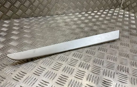 Audi A6 S6 C6 4F Front door trim bar 4F0867409H
