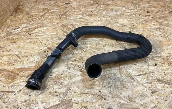 Peugeot Expert Intercooler hose/pipe 9806788380