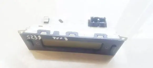 Screen/display/small screen